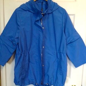 Massimo Dutti light spring jacket